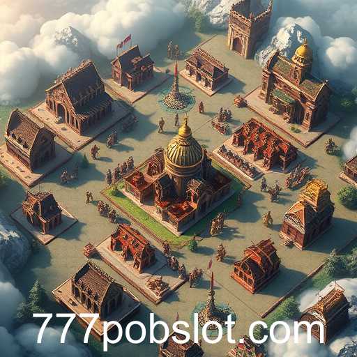 The Rise and Impact of 777pob in Gaming