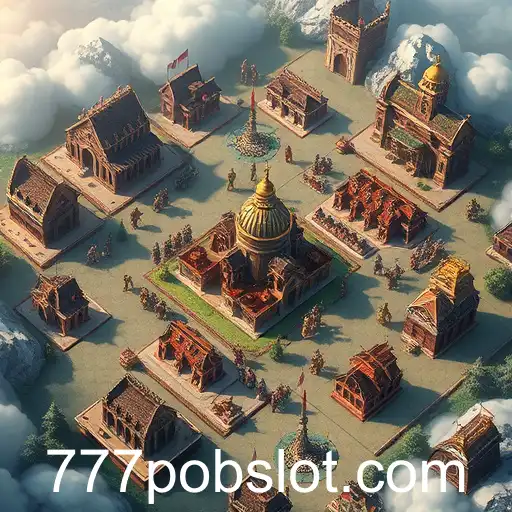 The Rise and Impact of 777pob in Gaming