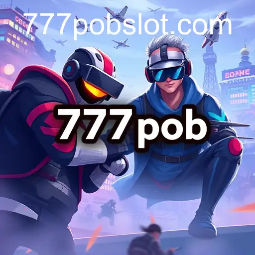 Evolving Trends in Online Gaming: The Rise of 777pob