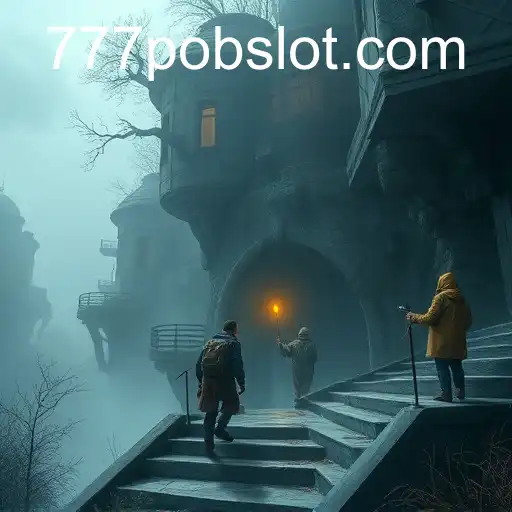 Exploring the Intriguing World of Adventure Games