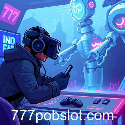 777pob: The Evolution of Online Gaming