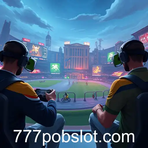 The Evolution of Online Gaming Communities