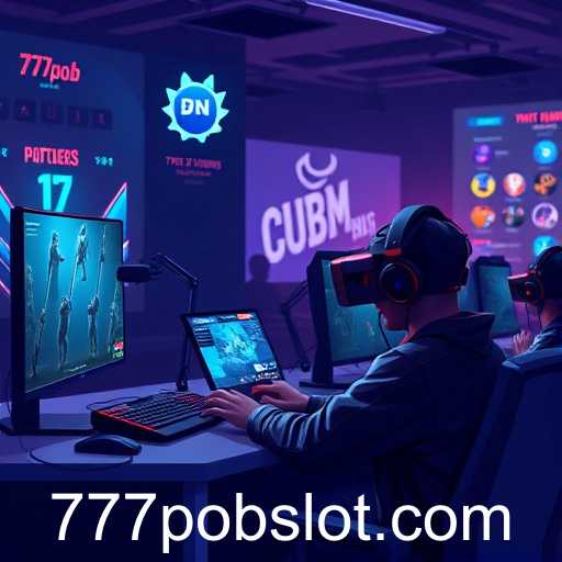 Exploring the Digital Landscape of 777pob