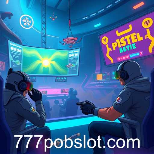 Exploring the Growing Popularity of 777pob