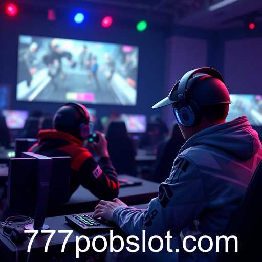 Digital Transformation in Gaming Communities