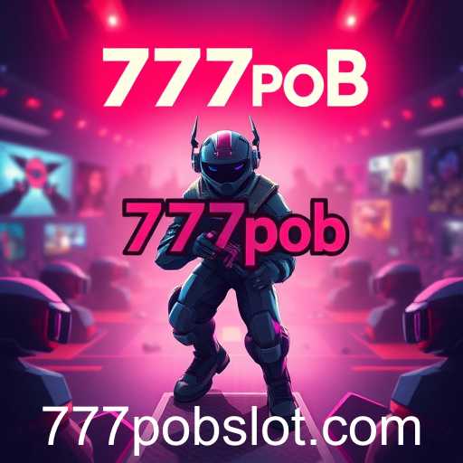 Innovative Gaming: The Rise of 777pob