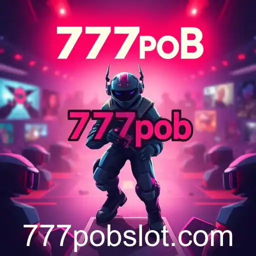 Innovative Gaming: The Rise of 777pob