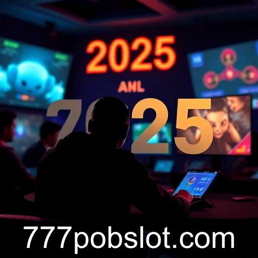 The Rise of Online Gaming in 2025