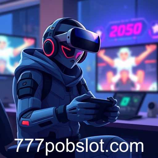 Online Gaming Evolution with 777pob