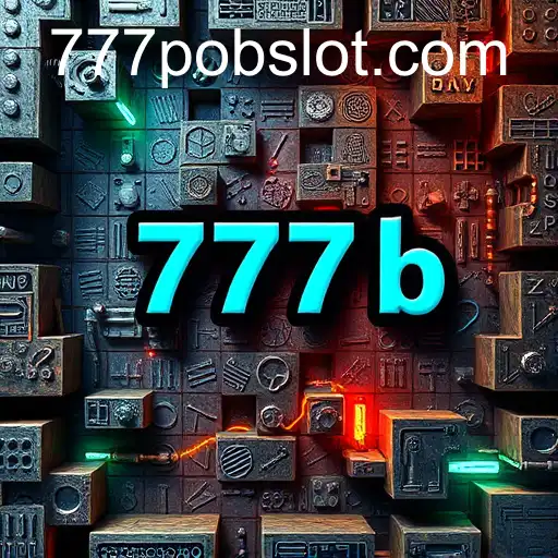 Exploring the Engaging World of Puzzle Games: An Intellectual Adventure with '777pob'