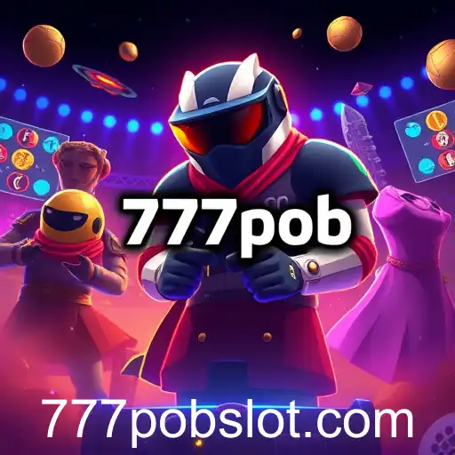 The Rise of 777pob in Gaming