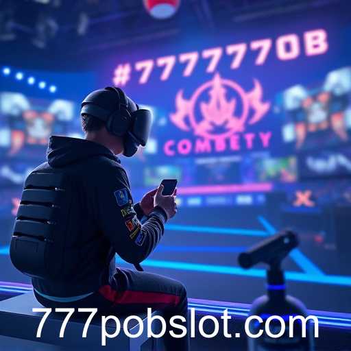 The Rise of 777pob: A Phenomenon in Online Gaming