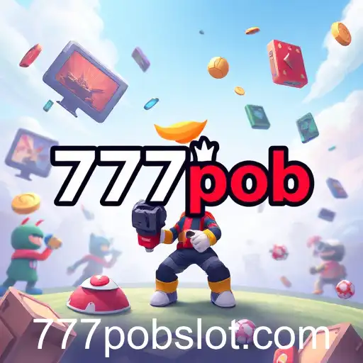 The Rise of 777pob in Online Gaming
