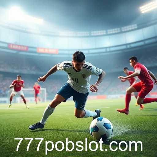 Exploring the Thrill of Sports Games: A Closer Look at the Popular '777pob' Category