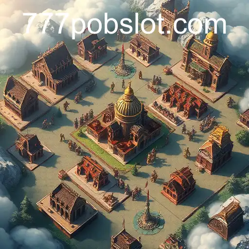 Exploring the World of Strategy Games: An In-Depth Look