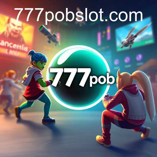 The Rise of 777pob: A New Era in Online Gaming