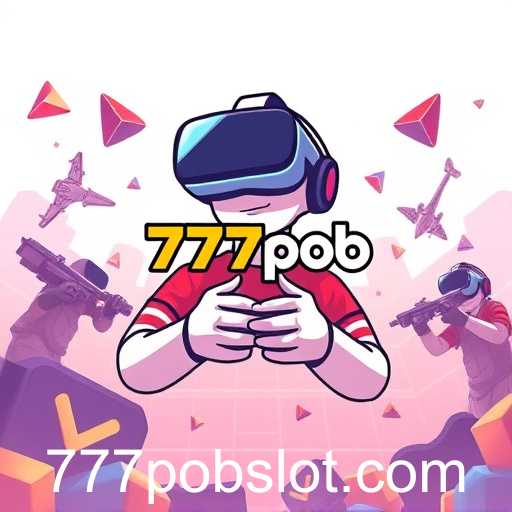 Virtual Gaming Evolves with 777pob