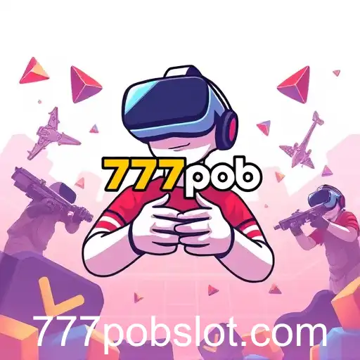 Virtual Gaming Evolves with 777pob